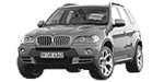 BMW E70 P0B62 Fault Code