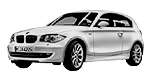 BMW E81 P0B62 Fault Code