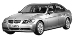 BMW E90 P0B62 Fault Code