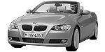 BMW E93 P0B62 Fault Code