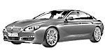 BMW F06 P0B62 Fault Code