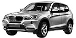 BMW F25 P0B62 Fault Code