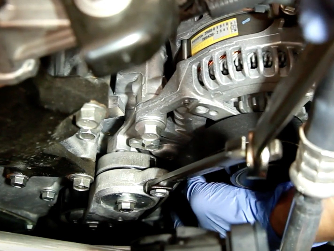 See P0B62 in engine